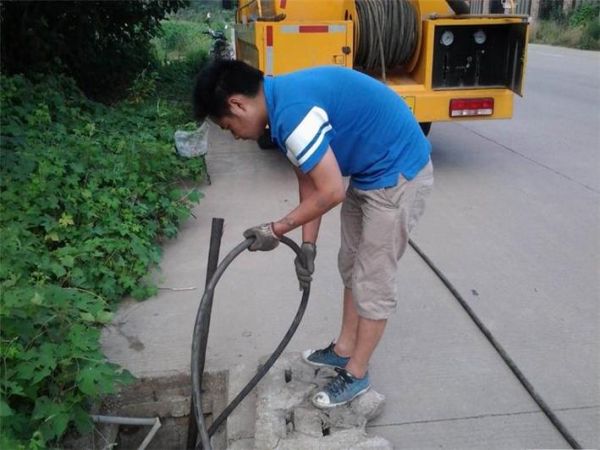 滦州下水道疏通（58同城滦南下水道疏通电话_滦南下水道疏通价格）